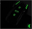 Etui do Omoda 5 C5 JAECOO 7 fluoro świecące - 5