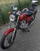 Honda CMX 250 Rebel - 3