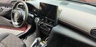 Toyota Yaris Cross Hybryd automat 130 KM 1500 cm^3 - 10