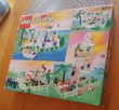 Lego System 6418 unikat - 3