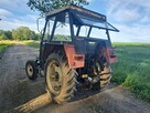 zetor 5011 - 8
