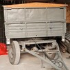 Przyczepa/wywrotka AUTOSAN D47 - 2