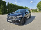 Kia Sorento Kia Sorento 3.3 V6. 7-osobowa. Bogate wyposażeni - 1