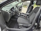 Opel Astra K 2016, 1.4T 125 KM, salon Polska, hak - 12