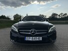 Mercedes W205 C300 4matic - 3