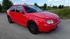Volkswagen Bora 1.6 101KM - 1