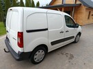 Citroen Berlingo - 6