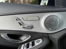 Mercedes W205 C300 4matic - 4