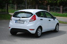 FORD FIESTA MK7 1.5 TDCi (2016) SALON POLSKA - 13