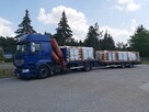 HDS usługi transport - 10