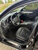 Mercedes W205 C300 4matic - 5