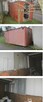 Kontener magazynowy czerw. 220 x 500 x h=240 cm - 2