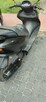 Skuter Yamaha majesty 125 - 1