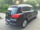 Volkswagen Tiguan 2.0 Tdi 4Motion DSG XENON SPORT&STYLE - 5