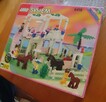 Lego System 6418 unikat - 1