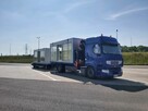 HDS usługi transport - 8