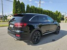 Kia Sorento Kia Sorento 3.3 V6. 7-osobowa. Bogate wyposażeni - 5