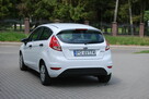 FORD FIESTA MK7 1.5 TDCi (2016) SALON POLSKA - 12