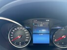 Mercedes W205 C300 4matic - 2