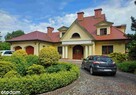 LUKSUSOWA WILLA na pięknej działce w wyjątkowym miejscu - 17