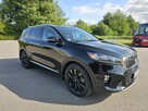 Kia Sorento Kia Sorento 3.3 V6. 7-osobowa. Bogate wyposażeni - 3
