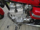 Honda CMX 250 Rebel - 5