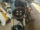 Honda Rebel CMX 500, Polska, 2514 km. - 11