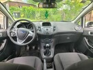 Sprzedam Ford Fiesta - 8
