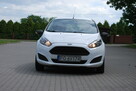 FORD FIESTA MK7 1.5 TDCi (2016) SALON POLSKA - 7