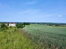 Działka rolna 2040 Łabunie - 2