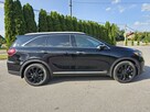 Kia Sorento Kia Sorento 3.3 V6. 7-osobowa. Bogate wyposażeni - 4