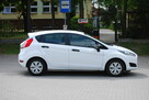 FORD FIESTA MK7 1.5 TDCi (2016) SALON POLSKA - 10