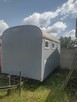 Barakowóz sanitarny - 12