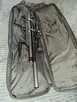 Karabinek wiatrówka pcp 5,5 - 6
