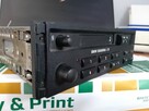 Radio Blaupunkt BMW Bawaria C III - 5