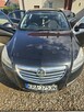 Opel insignia 2.0 cdti Anglik zarejestrowany - 1