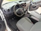 Citroen Berlingo - 11