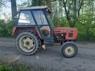 zetor 5011 - 1