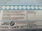 Radio Blaupunkt BMW Bawaria C III - 6