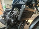 Honda Rebel CMX 500, Polska, 2514 km. - 8