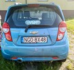 Chevrolet Spark - 13