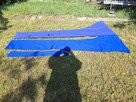 Sprzedam materiał na pokrowiec bomu - 2