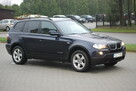 BMW X3 E83 xDrive 2.0d AUTOMAT - 4