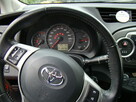 TOYOTA YARIS 1,4 BENZYNA CZUJNIKI PRZÓD+TYŁ - 4