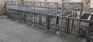 Ogrodzenia, Bramy, płoty, balustrady, barierki - 3