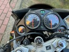 Honda CBR 125r - 5