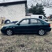 Hyundai ACCENT LC 2004 1.5 benzyna - 2