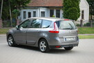 Renault Grand Scenic 7 osób SALON POLSKA - 9