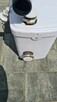 Pompa WC Rozdrabniacz - 3