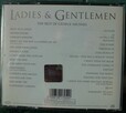 Album - dwie płyty CD - George Michael ladies&gentlemen - 2